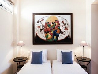 Villa Sisi Caratteristiche 21