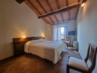 Vakantiehuis Montalcino Kenmerken 27