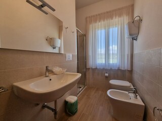 Ferienhaus Montalcino Ausstattung 33