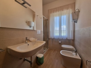 Ferienhaus Montalcino Ausstattung 34