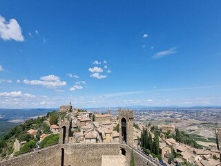 Maison de vacances Montalcino Environnement 37