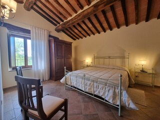 Casa per le vacanze Montalcino Caratteristiche 18