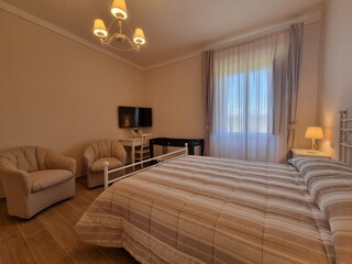 Casa per le vacanze Montalcino Caratteristiche 19