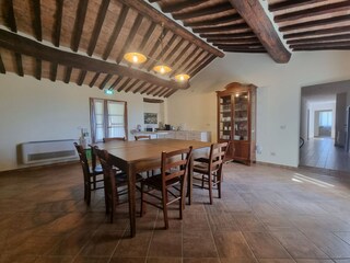 Ferienhaus Montalcino Ausstattung 24