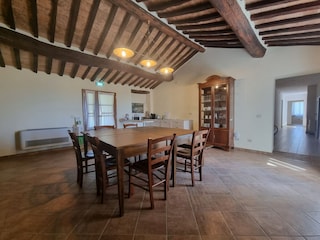 Vakantiehuis Montalcino Kenmerken 26