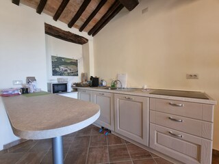 Ferienhaus Montalcino Ausstattung 22