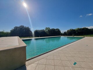 Casa per le vacanze Montalcino Registrazione all'aperto 2