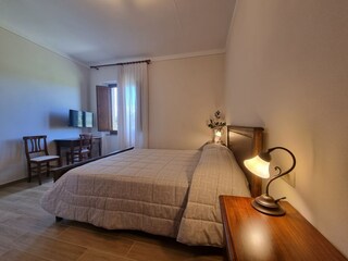 Ferienhaus Montalcino Ausstattung 23