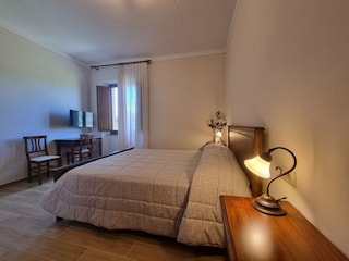 Holiday house Montalcino Features 23