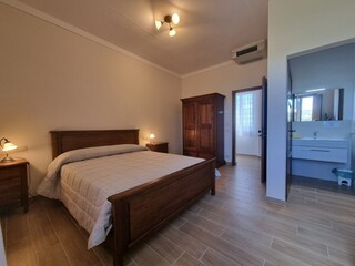 Maison de vacances Montalcino Équipement 24