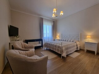 Holiday house Montalcino Features 21