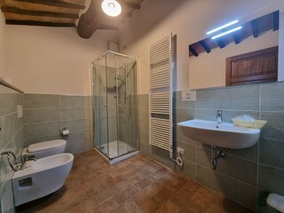 Holiday house Montalcino Features 24