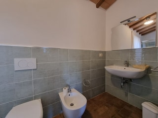 Holiday house Montalcino Features 20