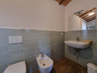 Holiday house Montalcino Features 33