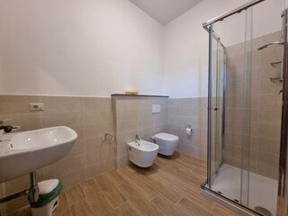 Holiday house Montalcino Features 25