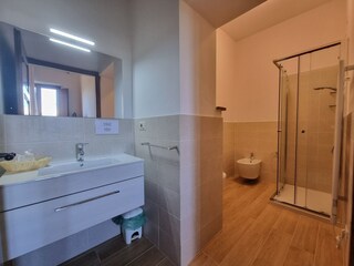 Holiday house Montalcino Features 22