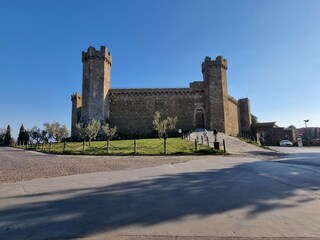 Vakantiehuis Montalcino Omgeving 36