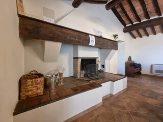 Holiday house Montalcino  39