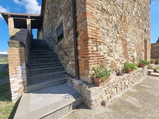 Vakantiehuis Montalcino  39