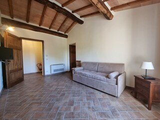 Holiday house Montalcino Features 34