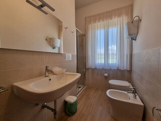 Holiday house Montalcino Features 26
