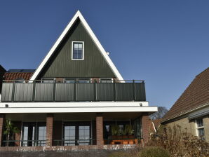 Ferienpark Modernes Ferienhaus in Westerland - Westerland (Wieringen) - image1