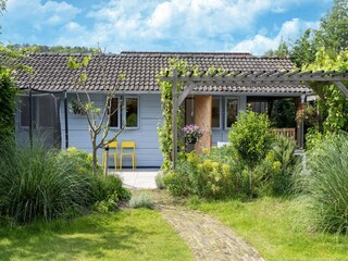 Holiday house Schoorl Outdoor Recording 1