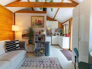 Maison de vacances Schoorl Équipement 29