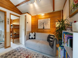 Holiday house Schoorl Features 31