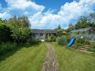 Vakantiehuis Schoorl Buitenaudio-opname 15