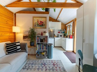 Holiday house Schoorl Features 19