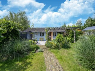 Maison de vacances Schoorl Enregistrement extérieur 16