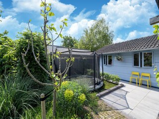 Holiday house Schoorl Outdoor Recording 3