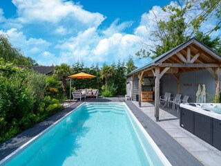 Vakantiehuis Schoorl Buitenaudio-opname 18