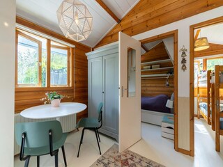 Holiday house Schoorl Features 20