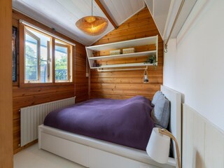 Holiday house Schoorl Features 21