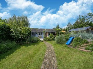 Vakantiehuis Schoorl Buitenaudio-opname 7