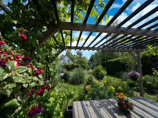Vakantiehuis Schoorl Buitenaudio-opname 8