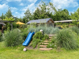 Vakantiehuis Schoorl Buitenaudio-opname 9