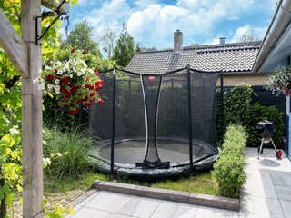 Holiday house Schoorl  35