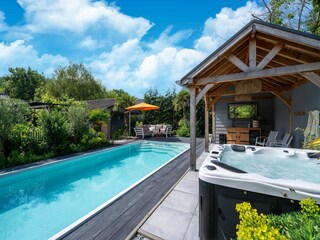Holiday house Schoorl  36