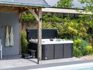 Vakantiehuis Schoorl  37