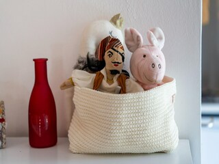 Maison de vacances Schoorl  36