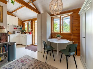 Holiday house Schoorl Features 32