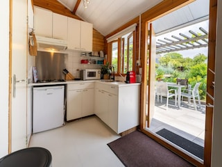 Holiday house Schoorl Features 24