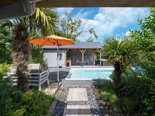 Vakantiehuis Schoorl Buitenaudio-opname 17