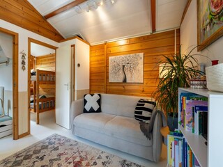 Holiday house Schoorl Features 33