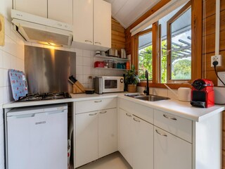Holiday house Schoorl Features 25