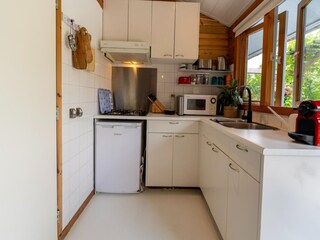 Holiday house Schoorl Features 26