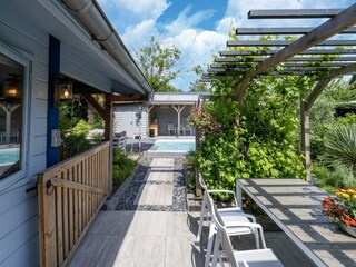 Holiday house Schoorl Outdoor Recording 15